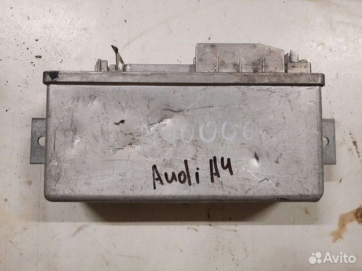 Блок управления ABS Audi 2003