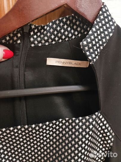 Нарядное женское платье 46 48