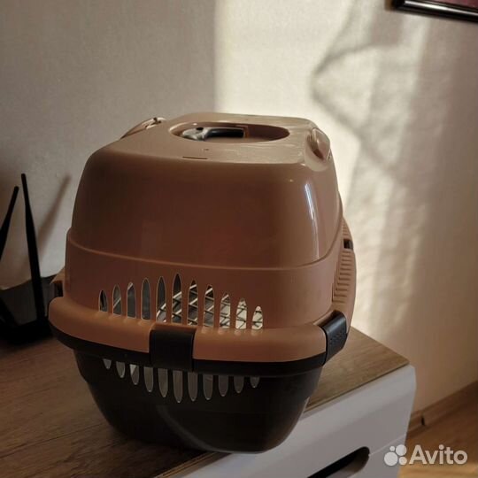 Переноски для животных