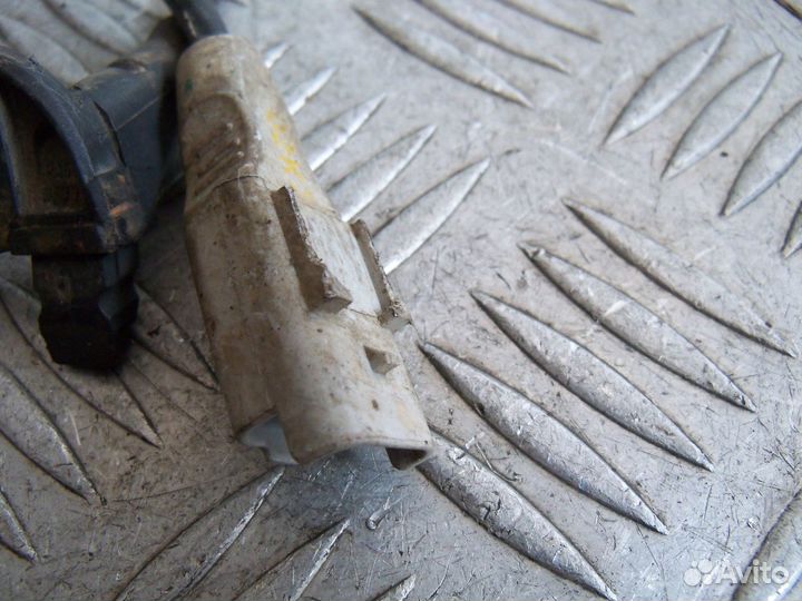 Датчик ABS передний левый Citroen C4 2007г