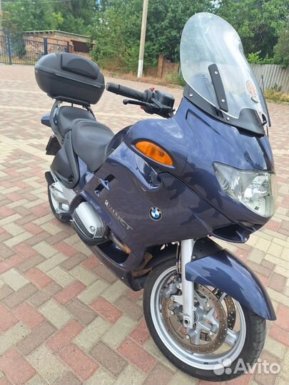 BMW R1150Rt