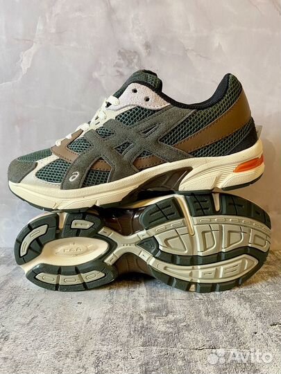 Кроссовки мужские asics GEL-1130 Evergreen