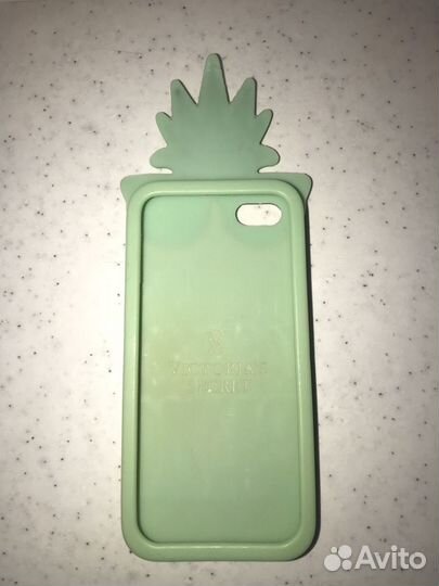 Чехлы на телефон iPhone 5/5s