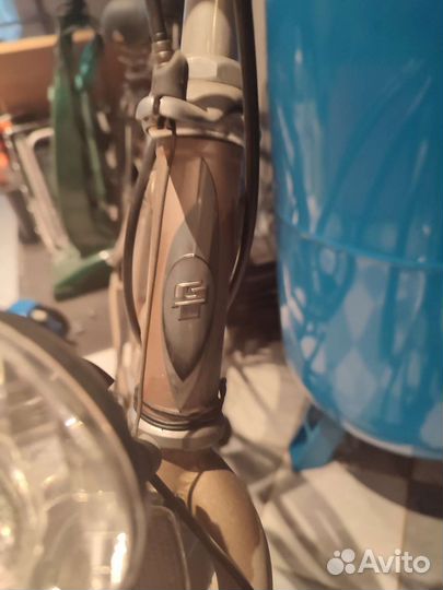 Велосипед женский городской