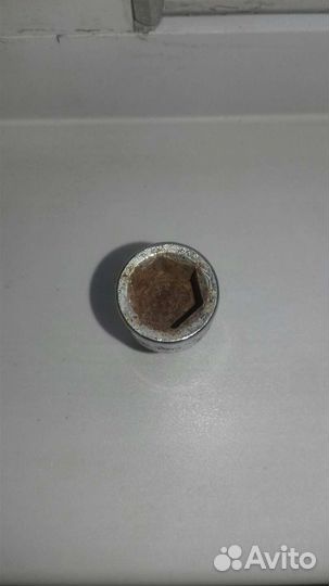 Болты колесные ssangyong