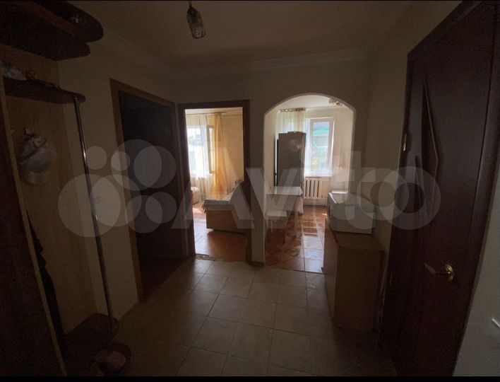 Дом 95,3 м² на участке 12 сот.