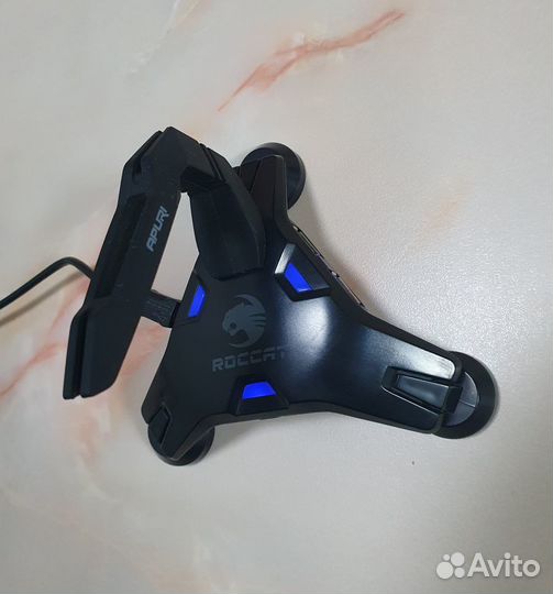 Nvidia 3D Vision, Roccat, Compex, TP-link, A4Tech