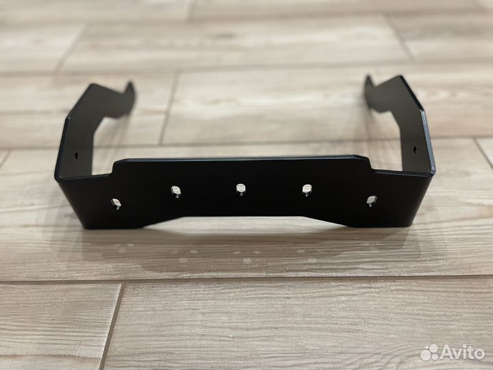 Усилитель кофра Stels Guepard 650/800/850