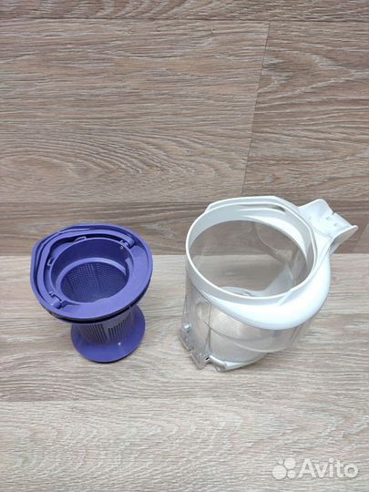 Контейнер для пылесоса Tefal TY9479WO