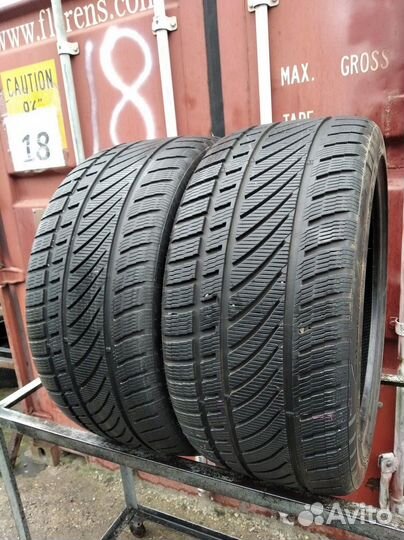Vredestein Wintrac Nextreme SUV 295/35 R21