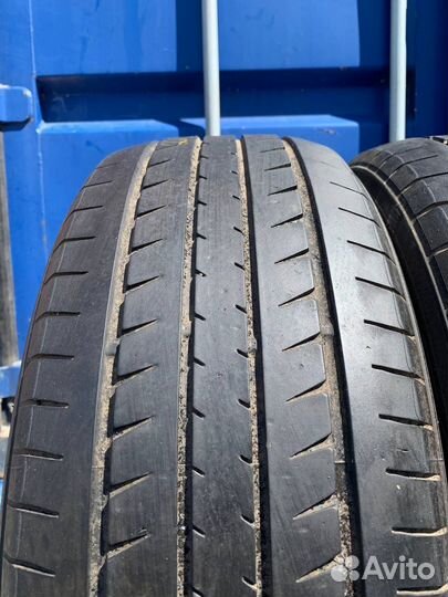 Toyo Proxes R37 225/55 R18 98H