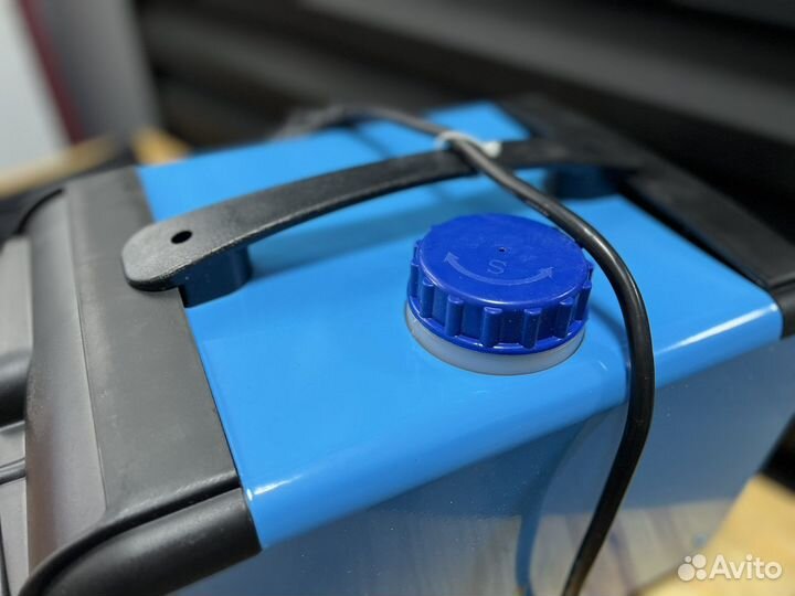 Автономный отопитель Бушидо 12/24/220