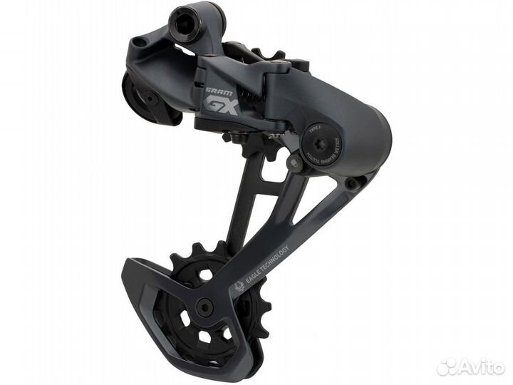 Групсет Sram GX Eagle, Sram xD 10-52T, 12ск
