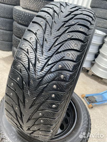 Колеса Astra/Cruze 205/60/16