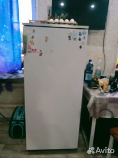 Холодильник