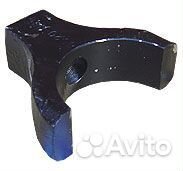 Проставка реактивной штанги задней п 6520-2919085