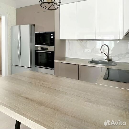 Кухонный гарнитур «Мельби»