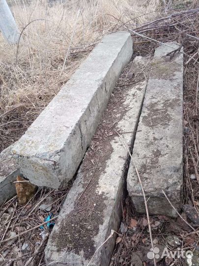 Фундаментные блоки жби