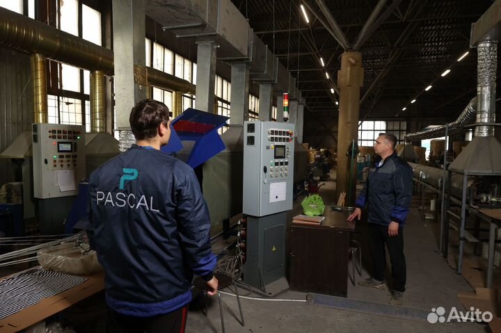 Композитная радиопрозрачная армтура с завода завод