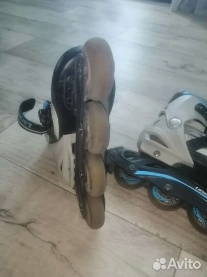 Ролики детские