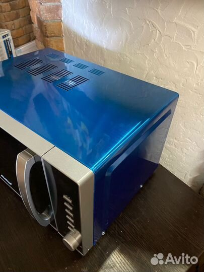 Микроволновая печь Steba MIC 2040