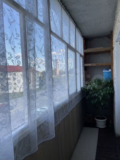 1-к. квартира, 34,8 м², 4/5 эт.