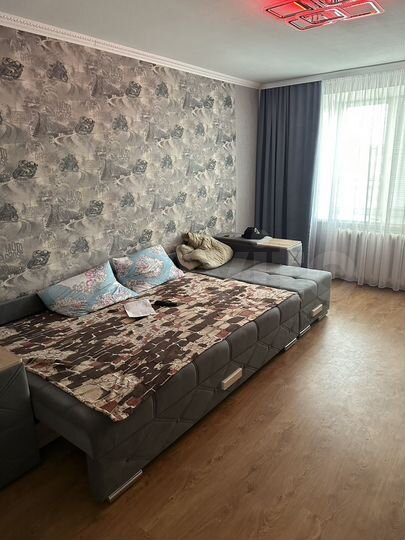 2-к. квартира, 50 м², 5/5 эт.
