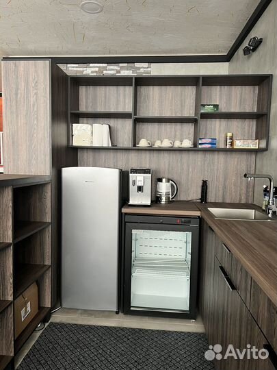 Аренда детского лофта