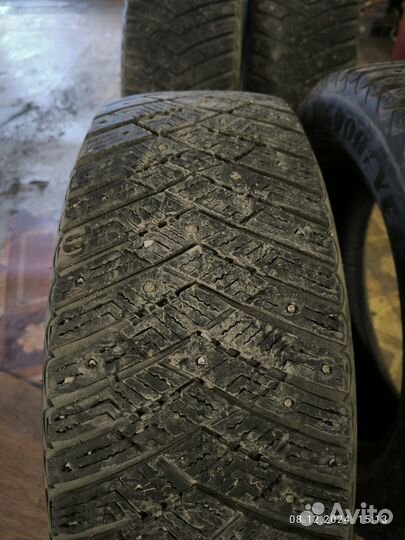 Goodyear Ultragrip Ice Arctic 225/60 R17 103T