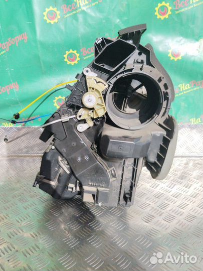 Печка с кондиционером LADA (Ваз) Largus