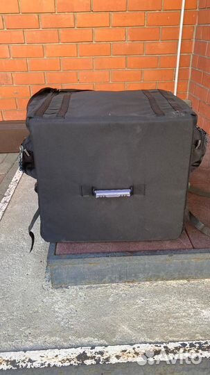 Кофр на снегоход brp