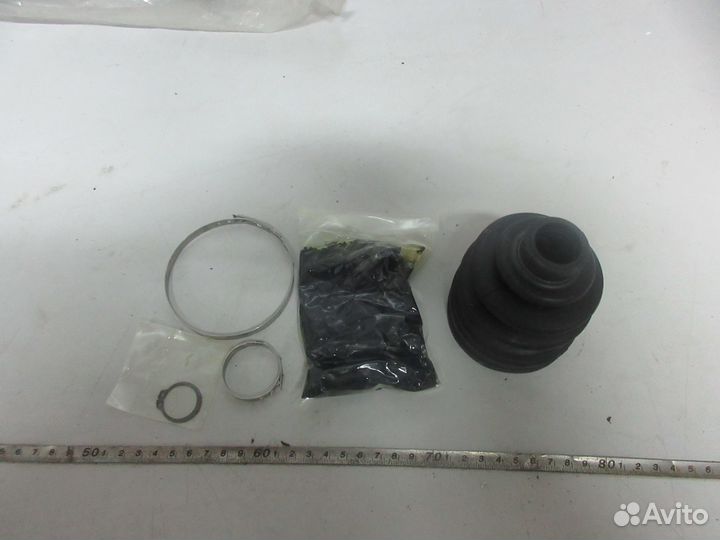 Пыльник шрус внутренний lifan solano