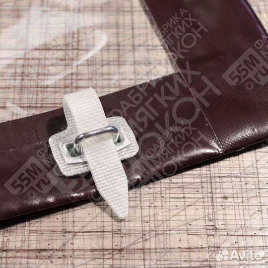 Тонированные окна