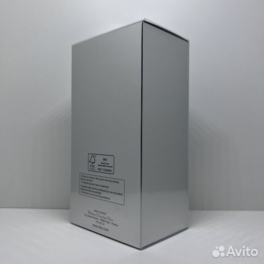 Christian Dior - Dior Homme 150ml Оригинал