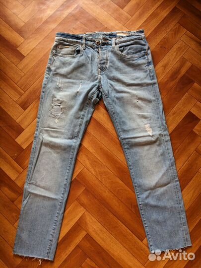 Джинсы Cross Jeans