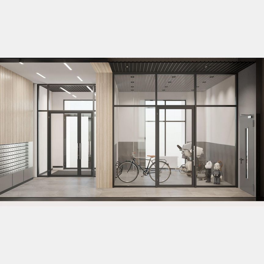 1-к. квартира, 33 м², 9/13 эт.