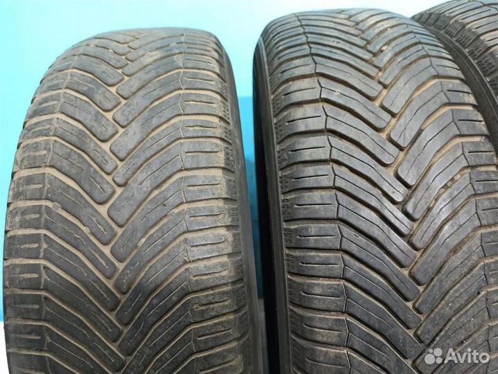 Michelin CrossClimate 195/65 R15