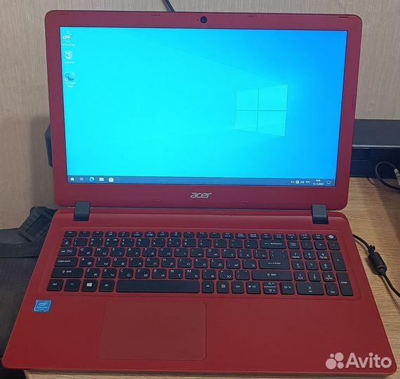 Ноутбук acer 8gb/1Tb