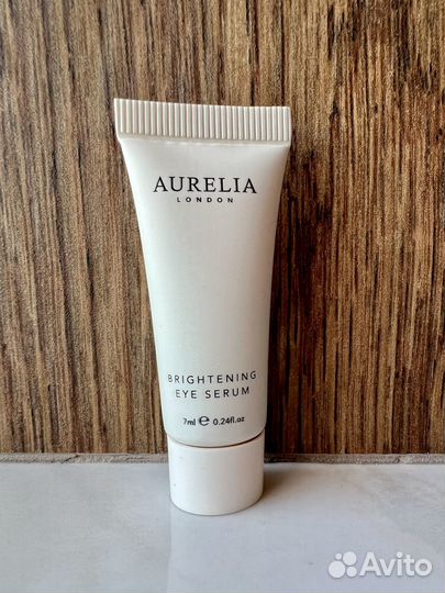 Сыворотка Aurelia Brightening Eye Serum 7 мл