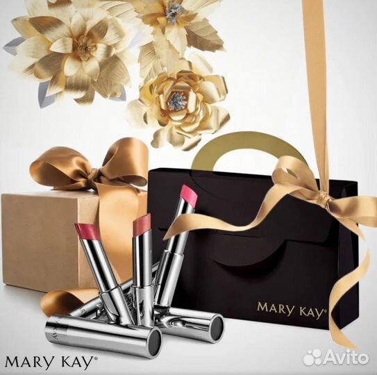 Набор косметики