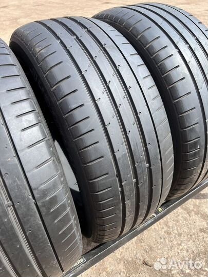 Hankook Ventus S1 Evo 2 K117 225/55 R17 97Y