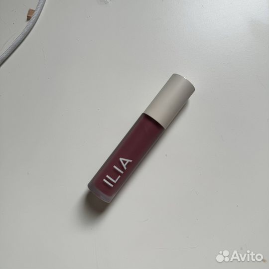 Масло-тинт Ilia linge