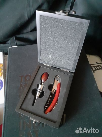 Штопор для вина