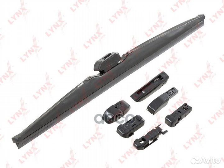 Щетка стеклоочистителя зимняя 500мм 500 mm LW50