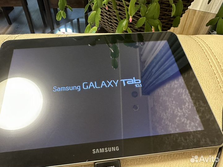 Samsung galaxy tab 10.1