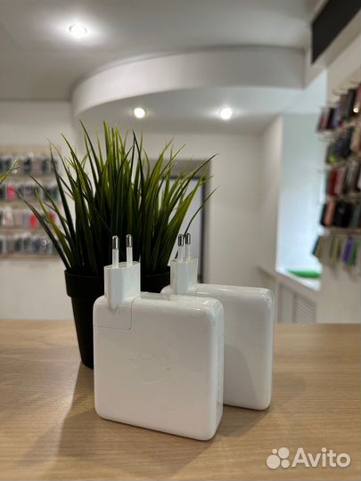 Блок питания USB-C 96W Оригинал