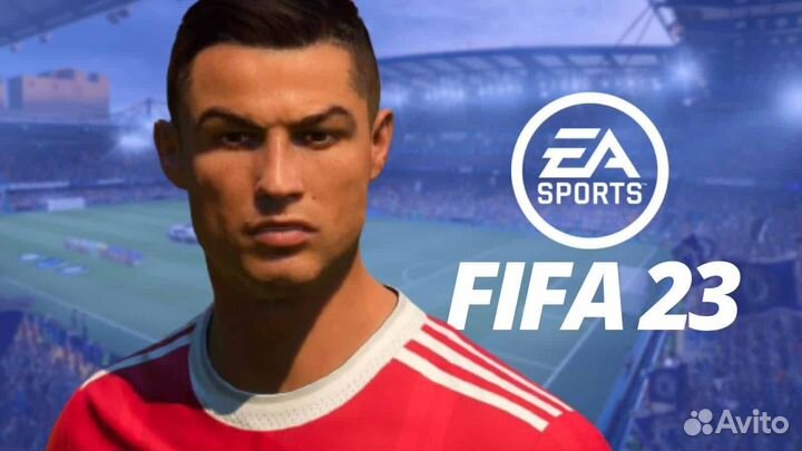 FIFA 23 PlayStation 4/PlayStation 5/Xbox One/XS
