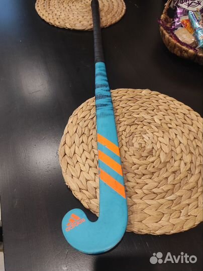 Клюшка для хоккея на траве Adidas оригинал