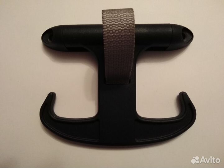 Крюк в багажник Skoda Octavia А5, Octavia A7