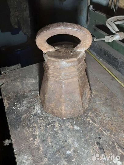 Гиря 2 кг 4 кг 16 кг